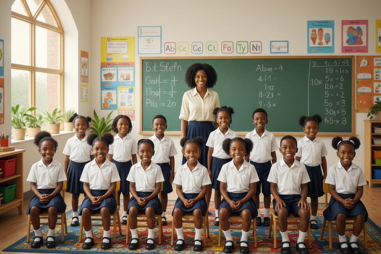 Formation enseignants